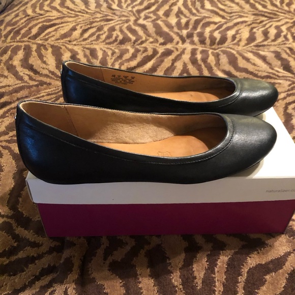 Brittany Ballet flat - Picture 1 of 4